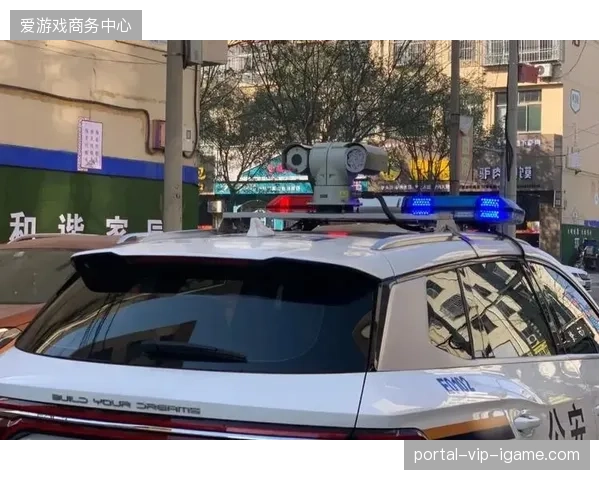 多哈核心场馆安保指挥中心实现毫秒级突发事件联动响应 多哈核心场馆安保指挥中心实现毫秒级突发事件联动响应